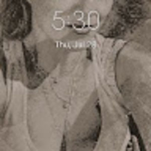 Meet your Posher, Laura